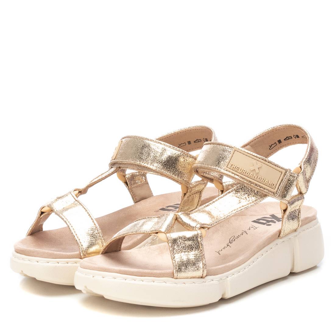 SANDALIA DE MUJER XTI 14231604、mySite、gtrtttuynbv