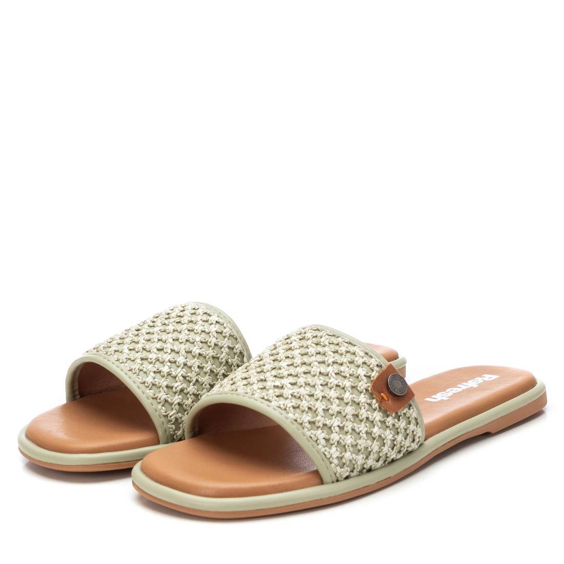 SANDALIA DE MUJER REFRESH 17255002、mySite、gtrtttuynbv