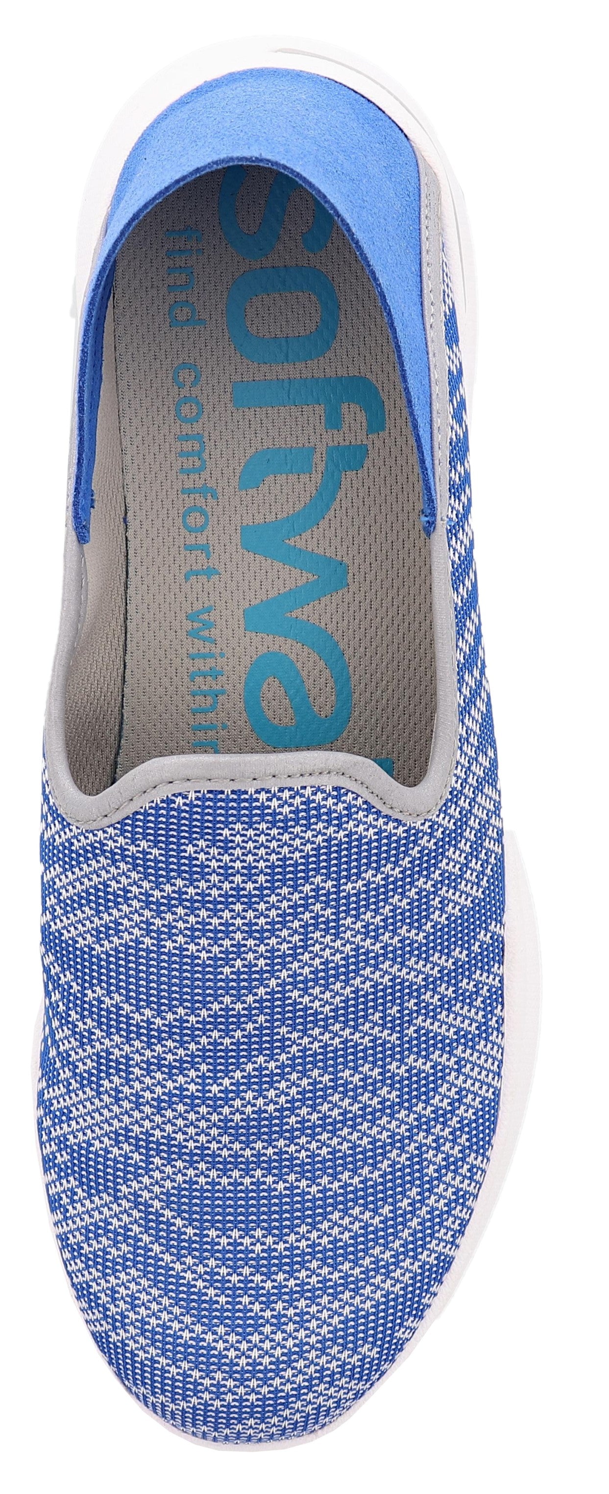 Softwalk Women's Simba Slip On Walking Shoes、mySite、dreamappss