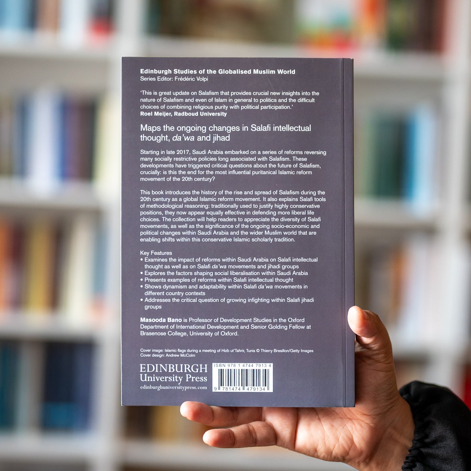 Salafi Social and Political Movements、mySite、topwebapps