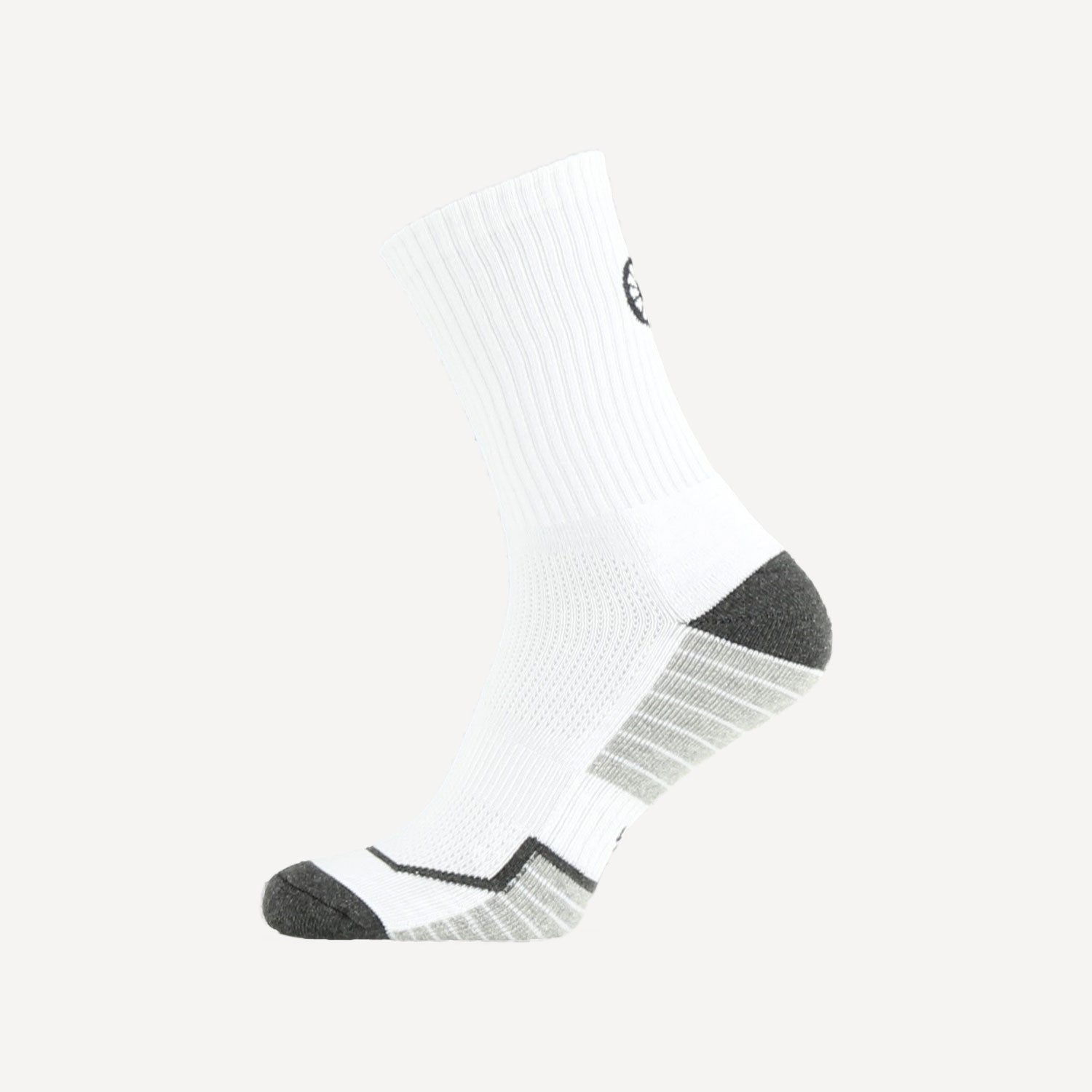 The Indian Maharadja Kadiri High Tennis Socks - De Delftse Hout、mySite、neckold