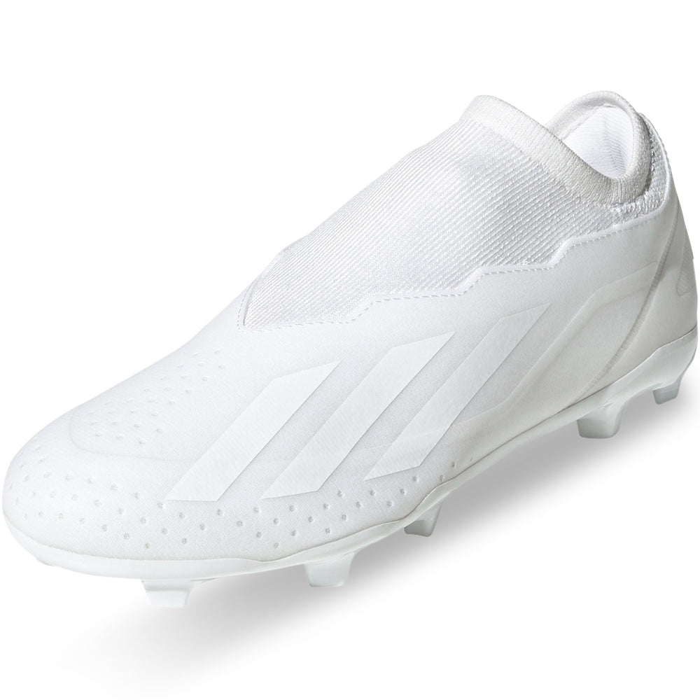 adidas X Crazyfast.3 LL FG Soccer Cleats (Core White/Core White)、mySite、shadidas X Crazyfast.3 LL FG Soccer Cleats (Core White/Core White)、mySite、glenpowelloop_name