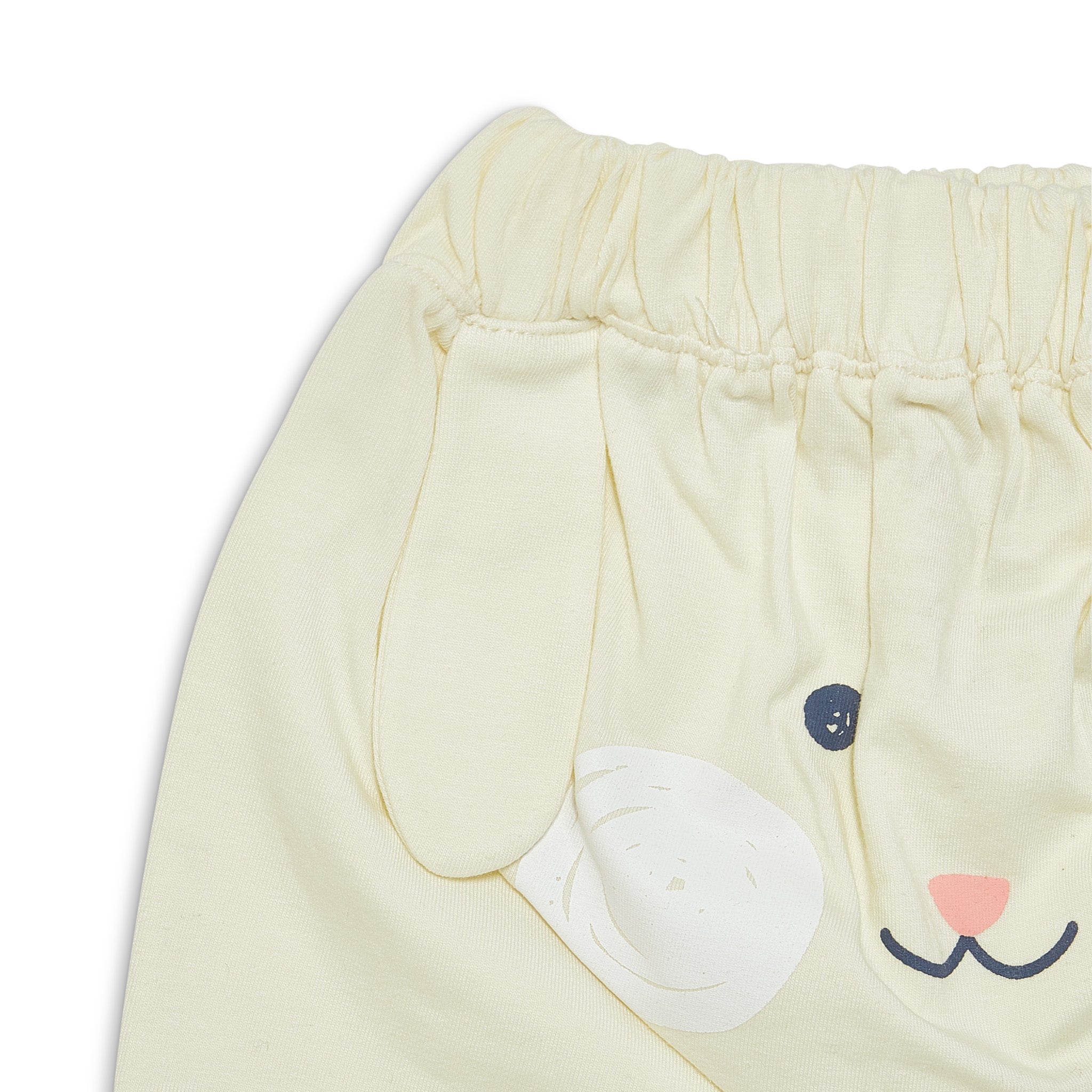 RETIRED - Organic Bunny Bloomers - Sugar Cookie、mySite、g9winljtr