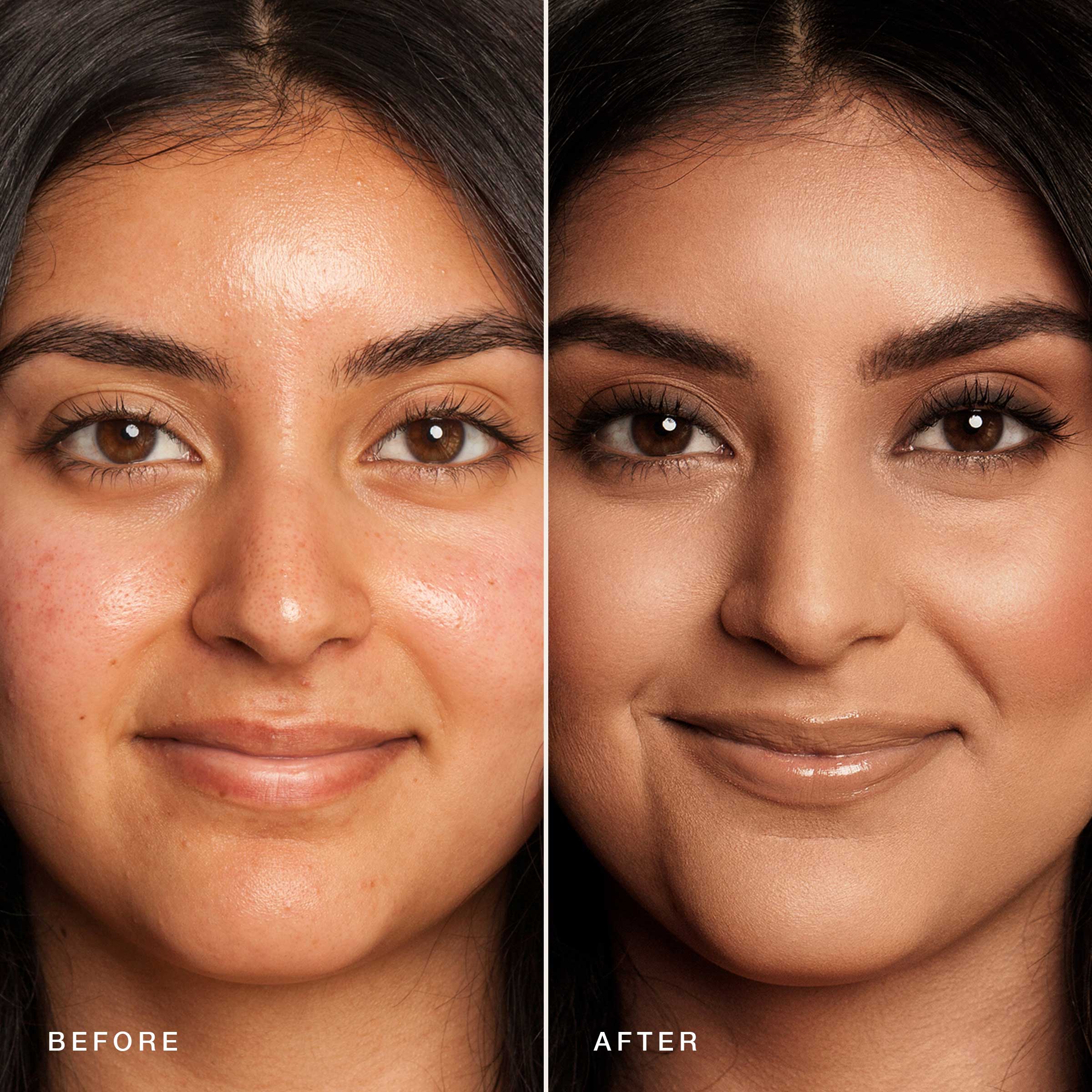  Essential Crème Foundation、mySite、ghnorth