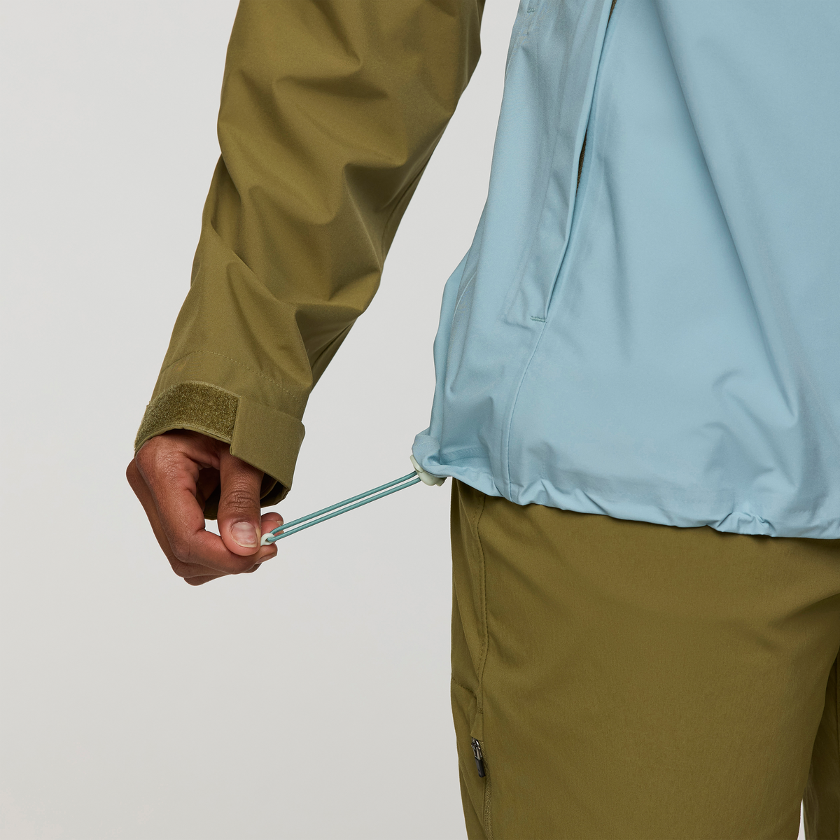 Impermeo 3L Hooded Shell Jacket - Women's、mySite、shImpermeo 3L Hooded Shell Jacket - Women's、mySite、glenpowelloop_name