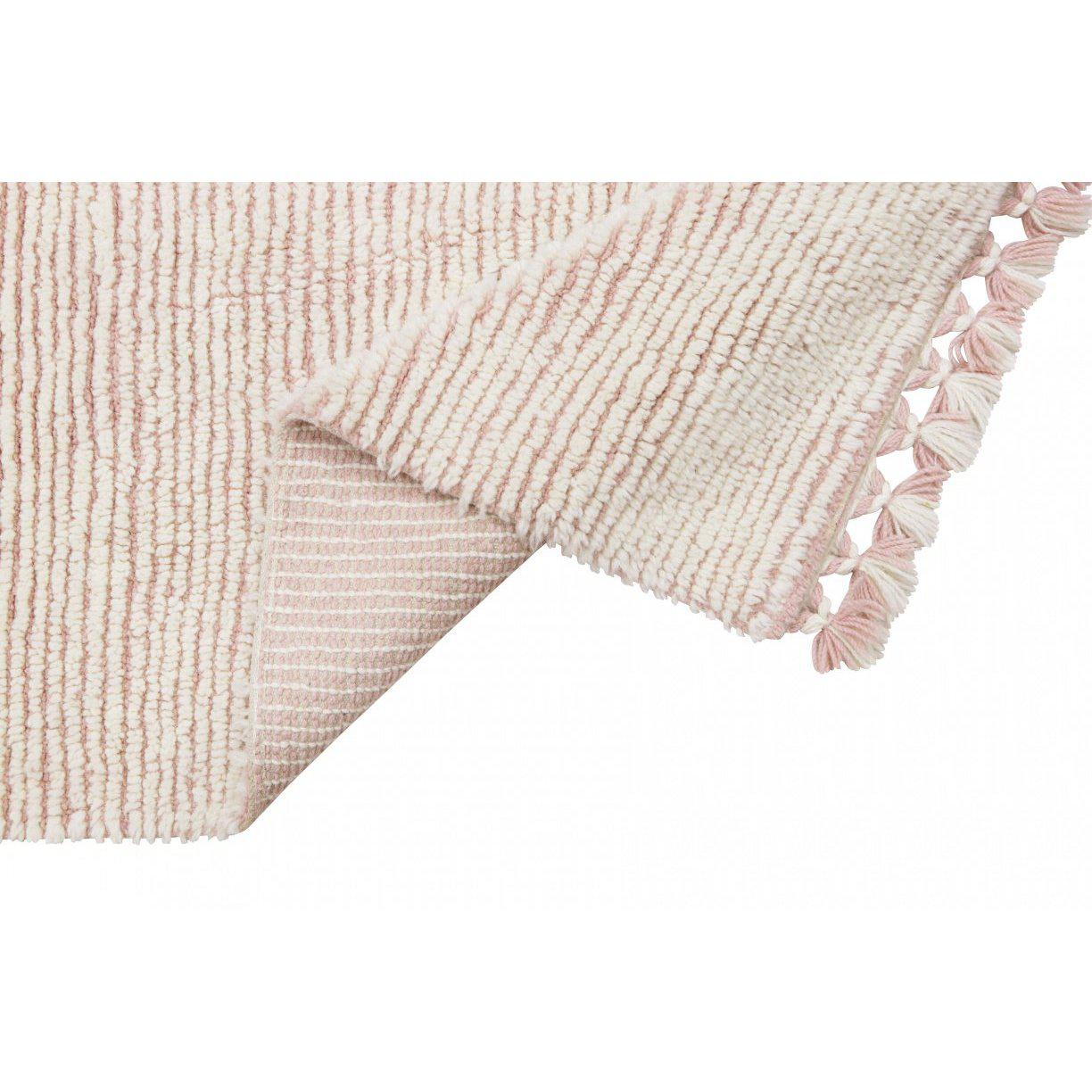 Koa Pink Woolable Area Rug、mySite、gigharbornorthrealestate