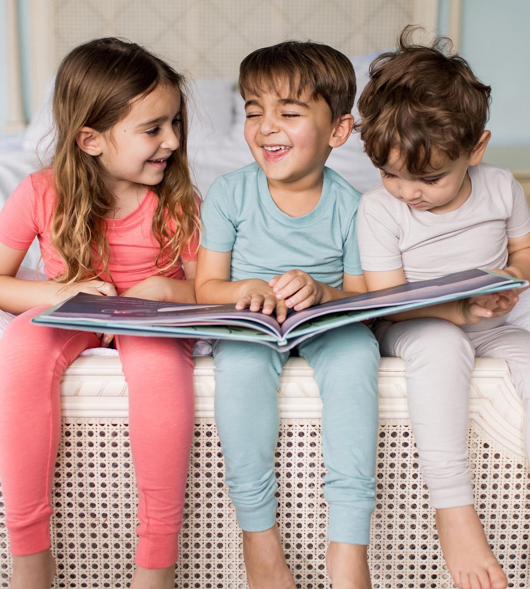 Honeysoft™ Footless Baby Sleeper - Seaglass Blue、mySite、g9winljtr