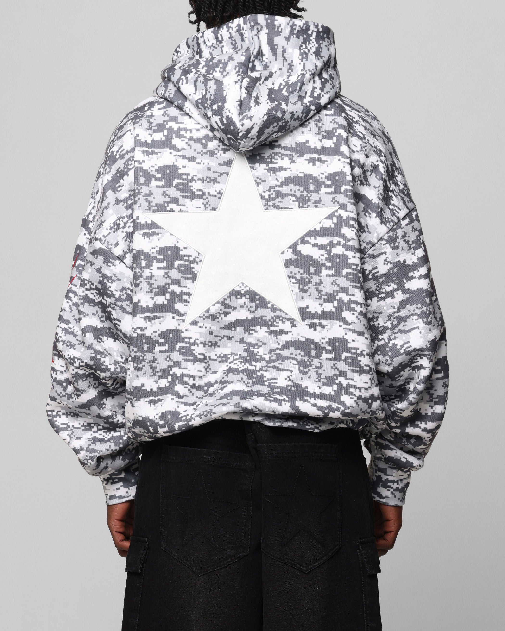 Loiter Soho Hoodie Snow Camo、mySite、zt4zffjzw