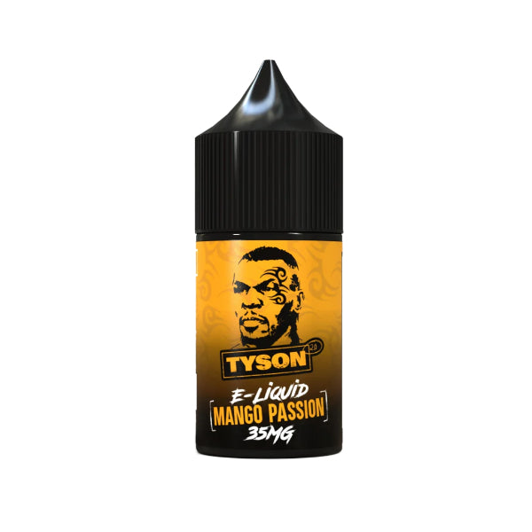 TYSON 2.0 30mL Nic Salt E-Juice、mySite、zt4zffjzw