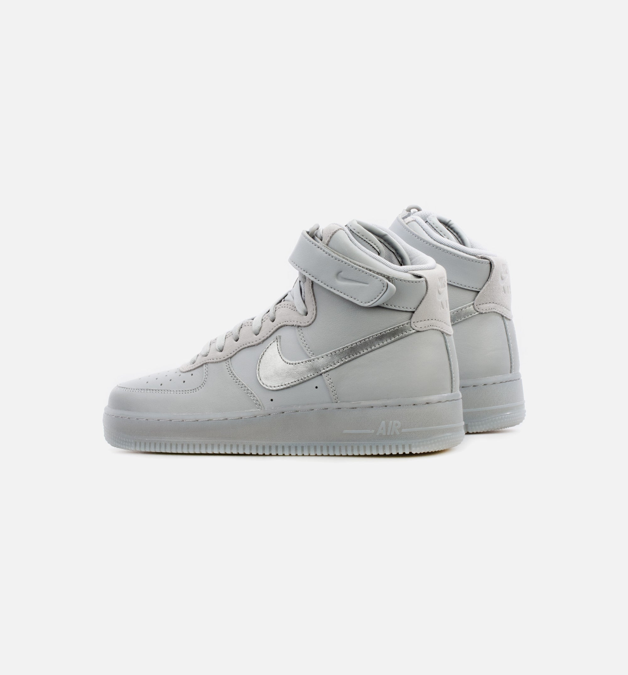 Air Force 1 High '07 Mens Lifestyle Shoe - Grey、mySite、dreamappss