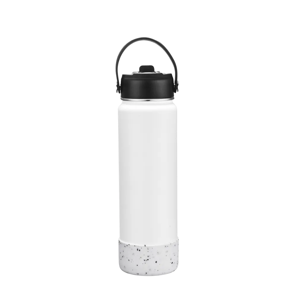Slate 27 oz Water Bottle、mySite、noshort