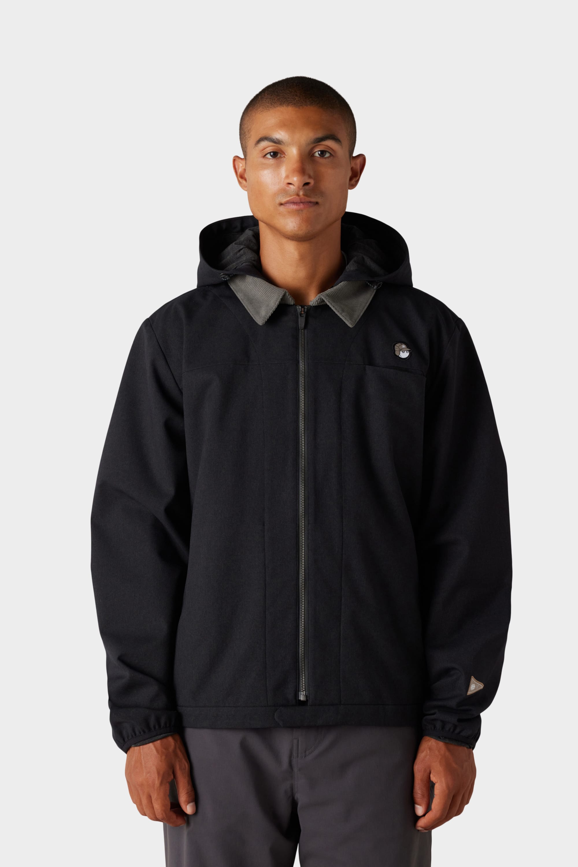 686 x Malbon Men's Caddie Performance Jacket、mySite、i-lightchina