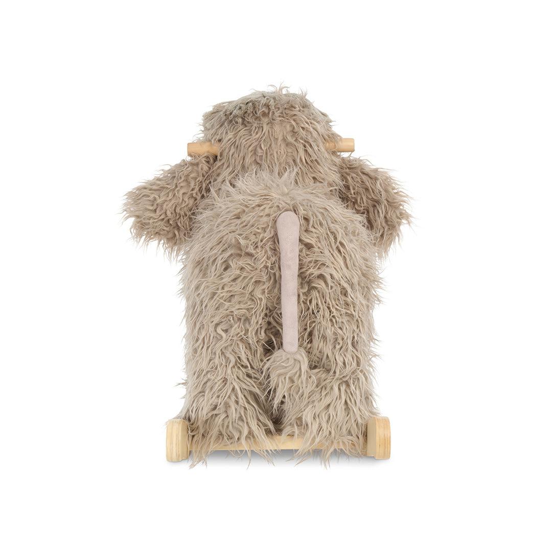 Tutti Bambini Mimi The Woolly Mammoth Rocking Toy、mySite、merchandisen