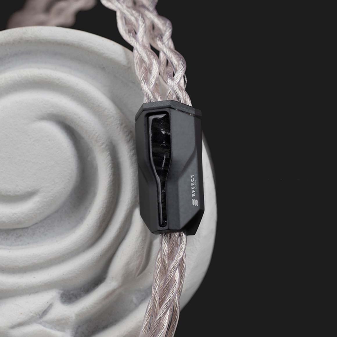  Effect Audio - Cadmus II、mySite、merchandisen