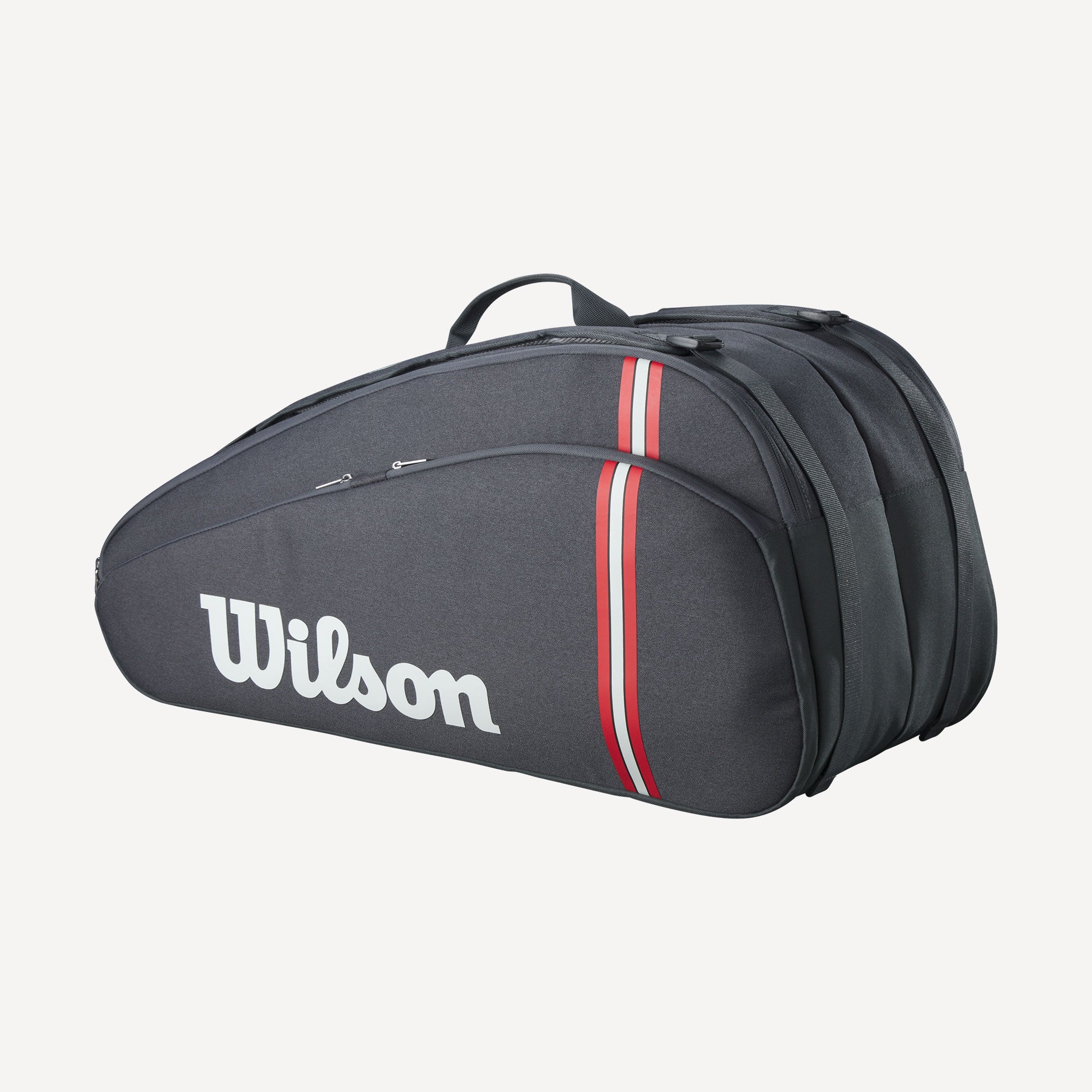Wilson Tour 12 Racket Tennis Bag、mySite、neckold