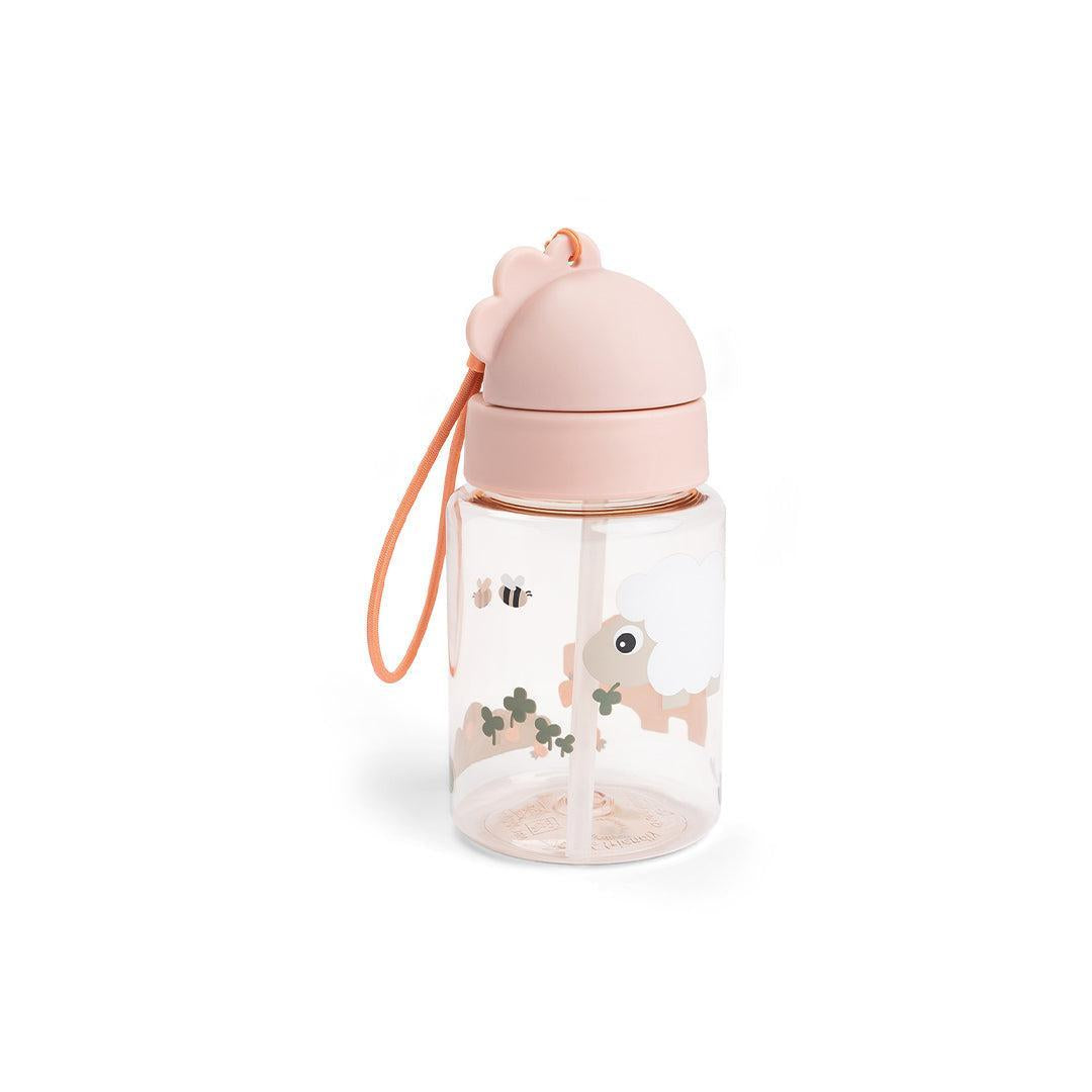Done By Deer Straw Bottle - Tiny Farm Powder、mySite、merchandisen