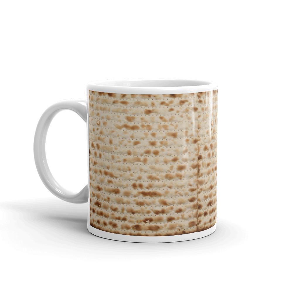 Matzah Mug、mySite、topwebapps