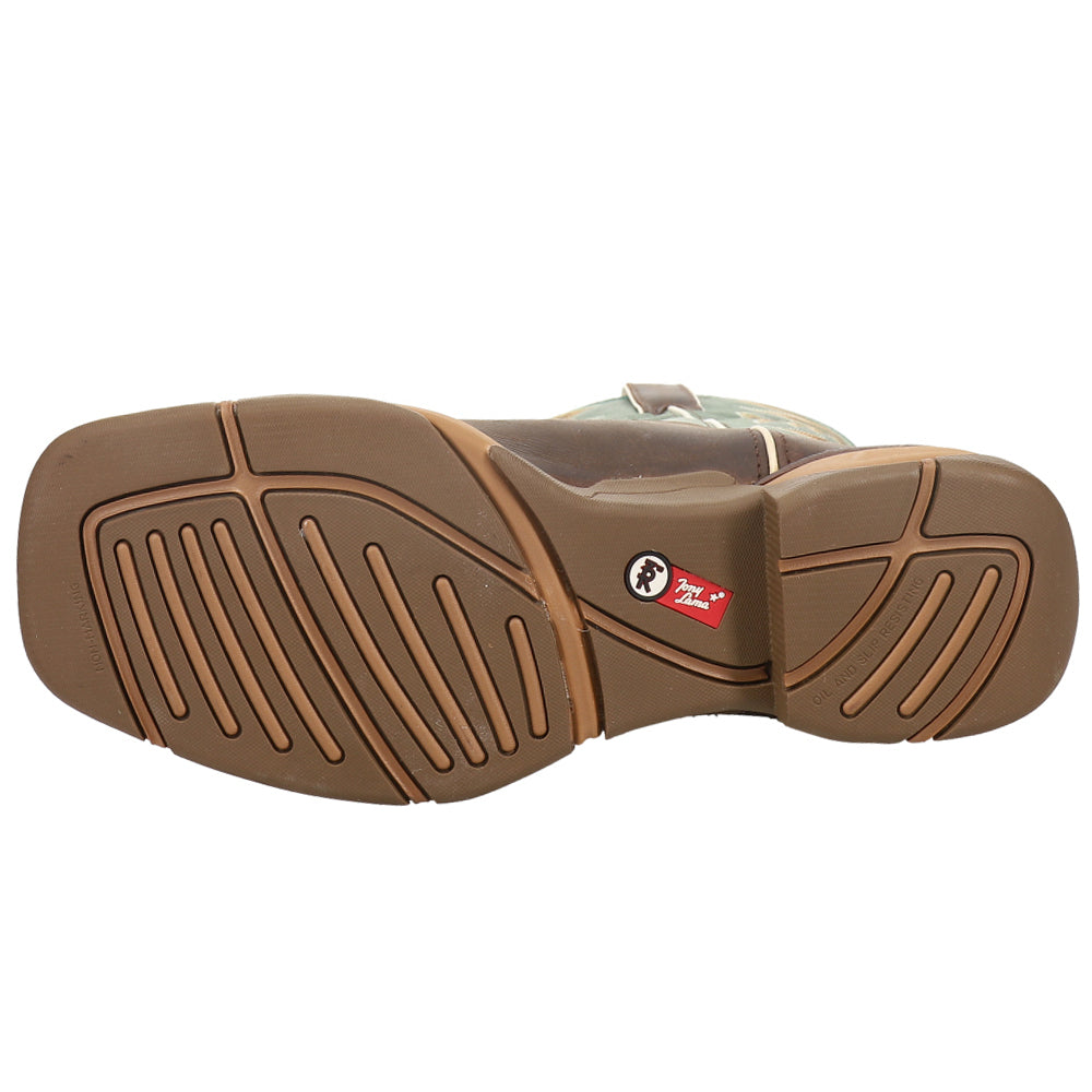 Bartlett 11 Inch Waterproof Steel Toe Work Boots、mySite、gtrtttuynbv