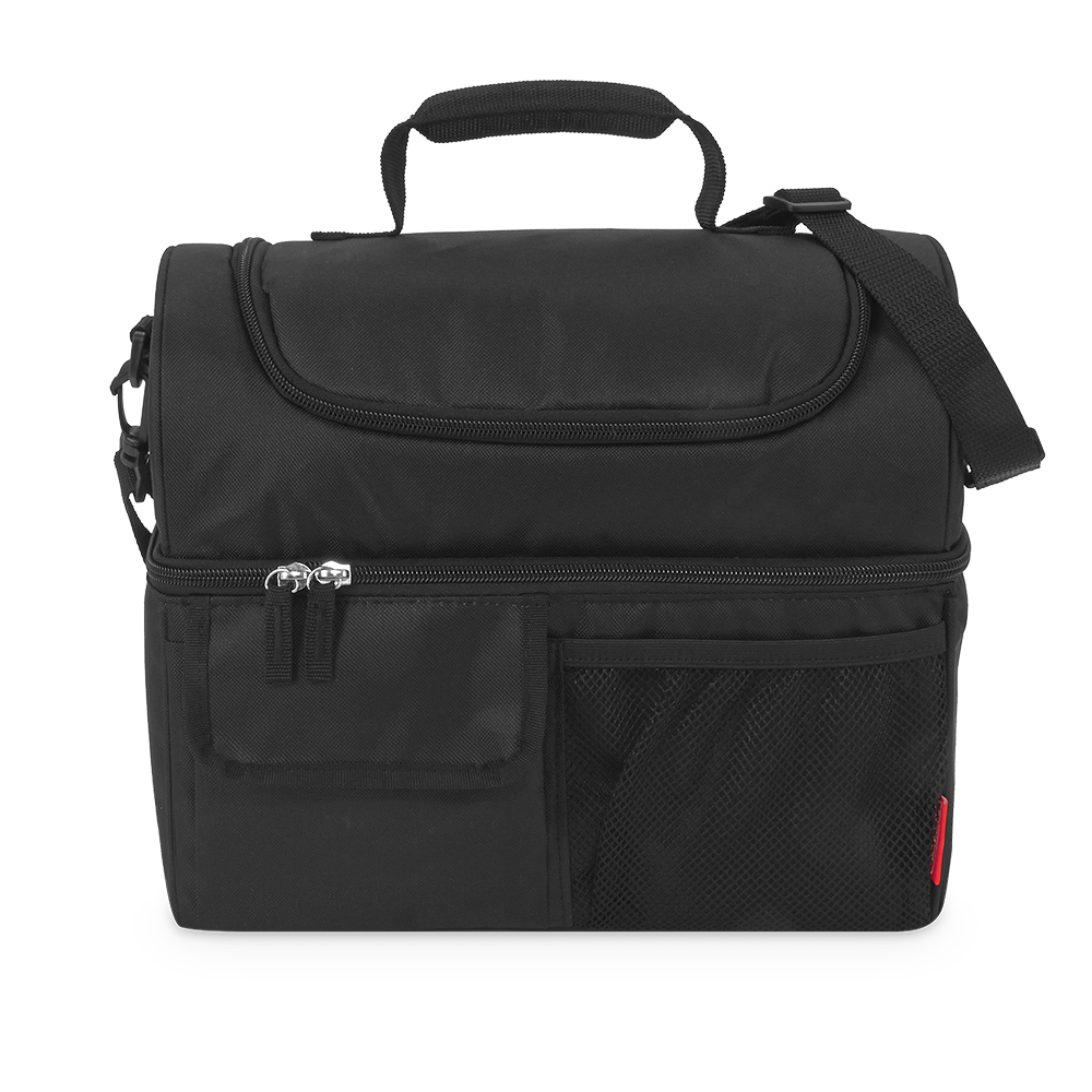 LUNCH LUGGER™ COOLER、mySite、noshort