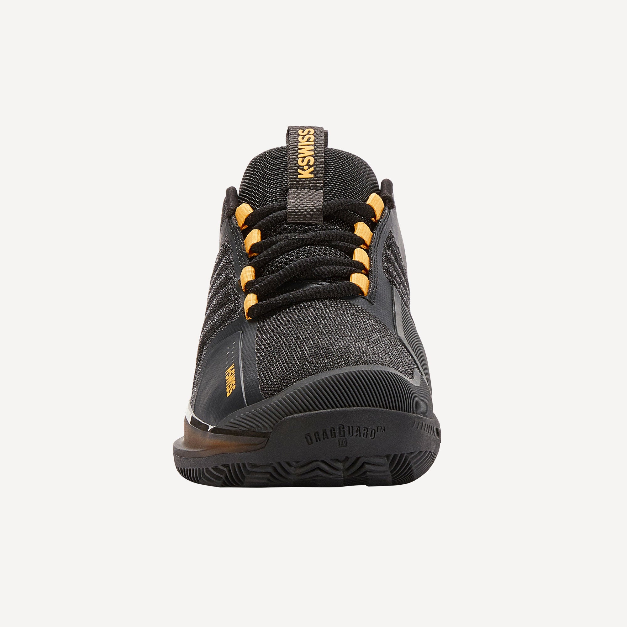 K-Swiss Ultrashot 3 Men's Clay Court Tennis Shoes