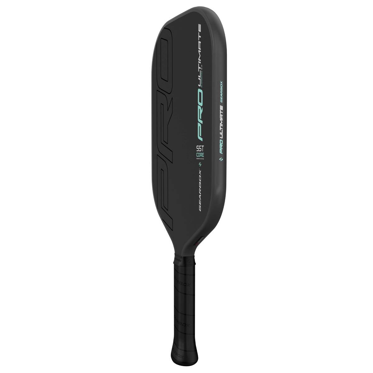 Gearbox Pro Ultimate Elongated Pickleball Paddle (8.0 oz.) - Demo Rental