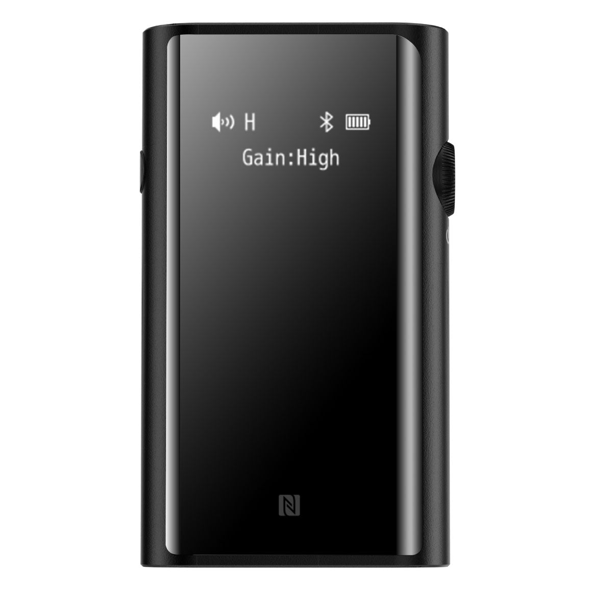  Shanling - UP5、mySite、merchandisen