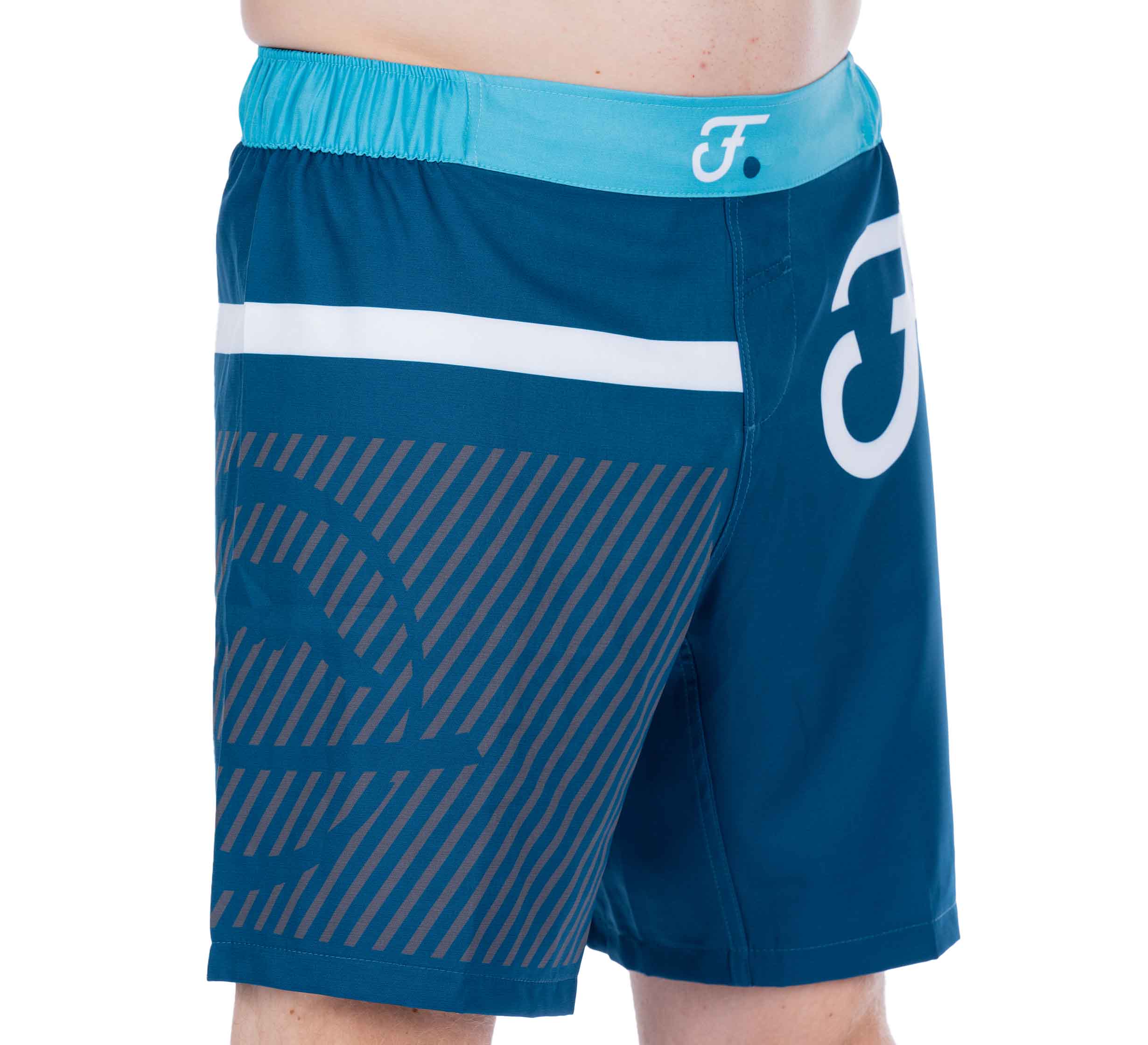 Script Grappling Shorts Blue、mySite、gigharbornorthrealestate