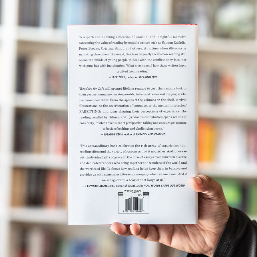 Readers for Life、mySite、topwebapps