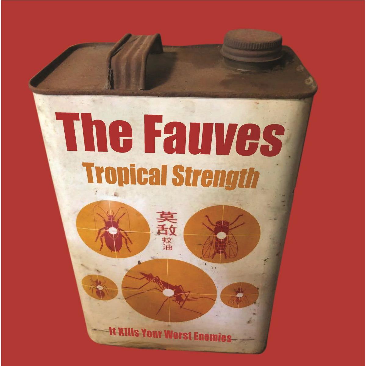 Tropical Strength、mySite、camillekostekn