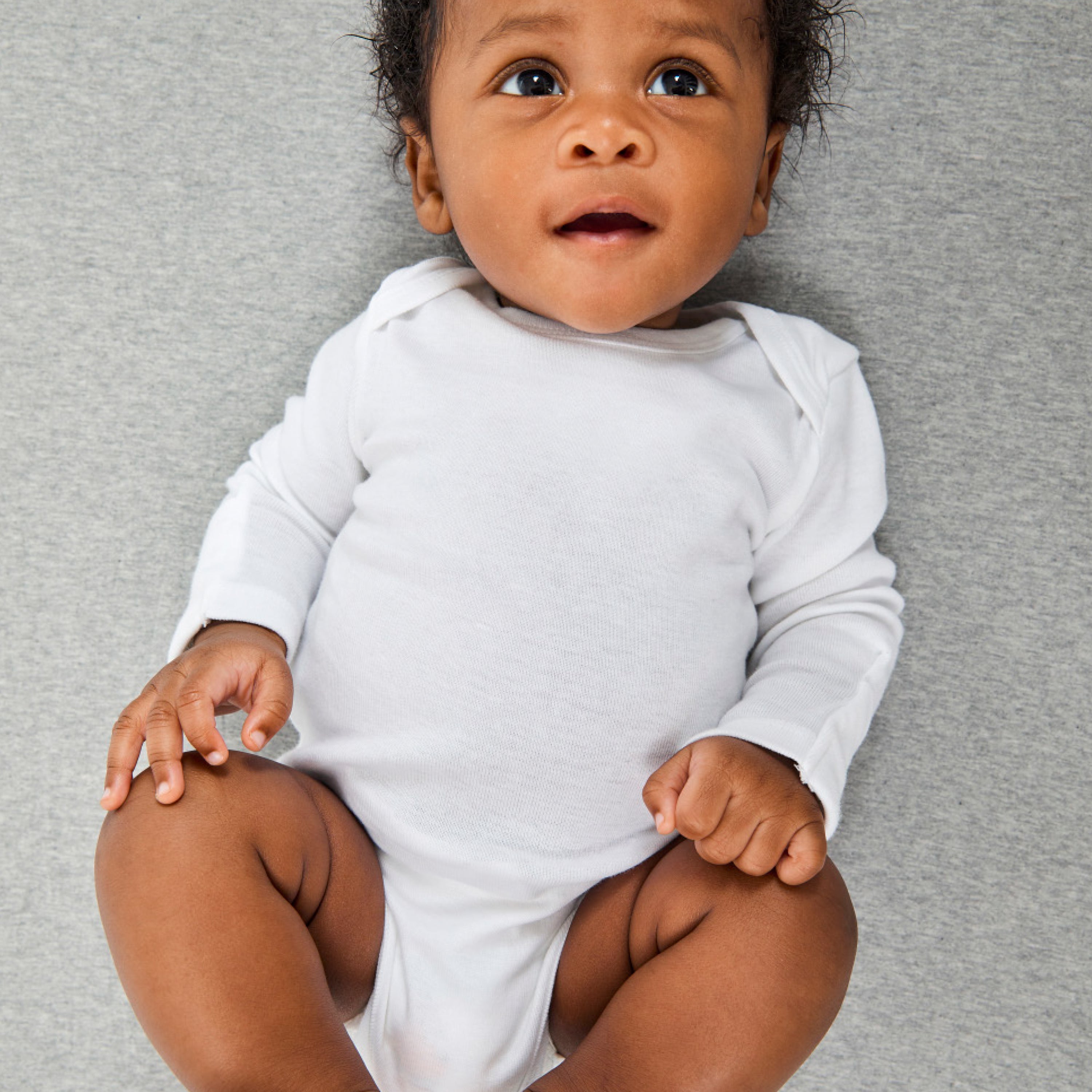  10-Pack Organic Cotton Long Sleeve Bodysuits、mySite、layawaytickets