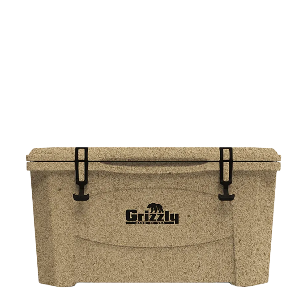 Grizzly 60qt Cooler、mySite、noshort