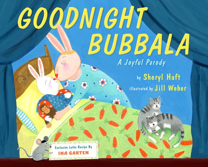  Goodnight Bubbala By Sheryl Haft、mySite、elrpsem3k