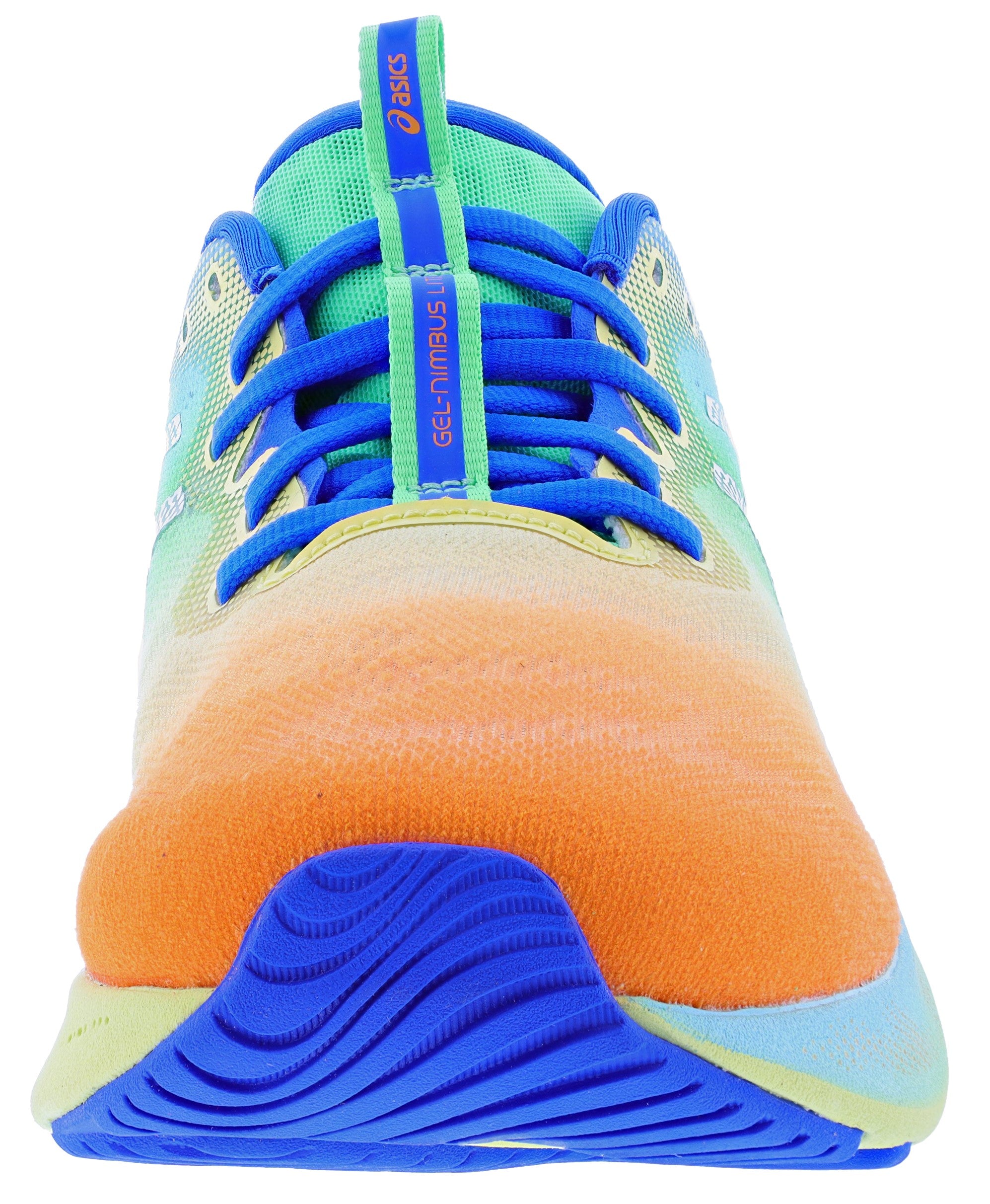 ASICS Men's Gel Nimbus Lite 2 Soft Cushioning Running Shoes、mySite、dreamappss