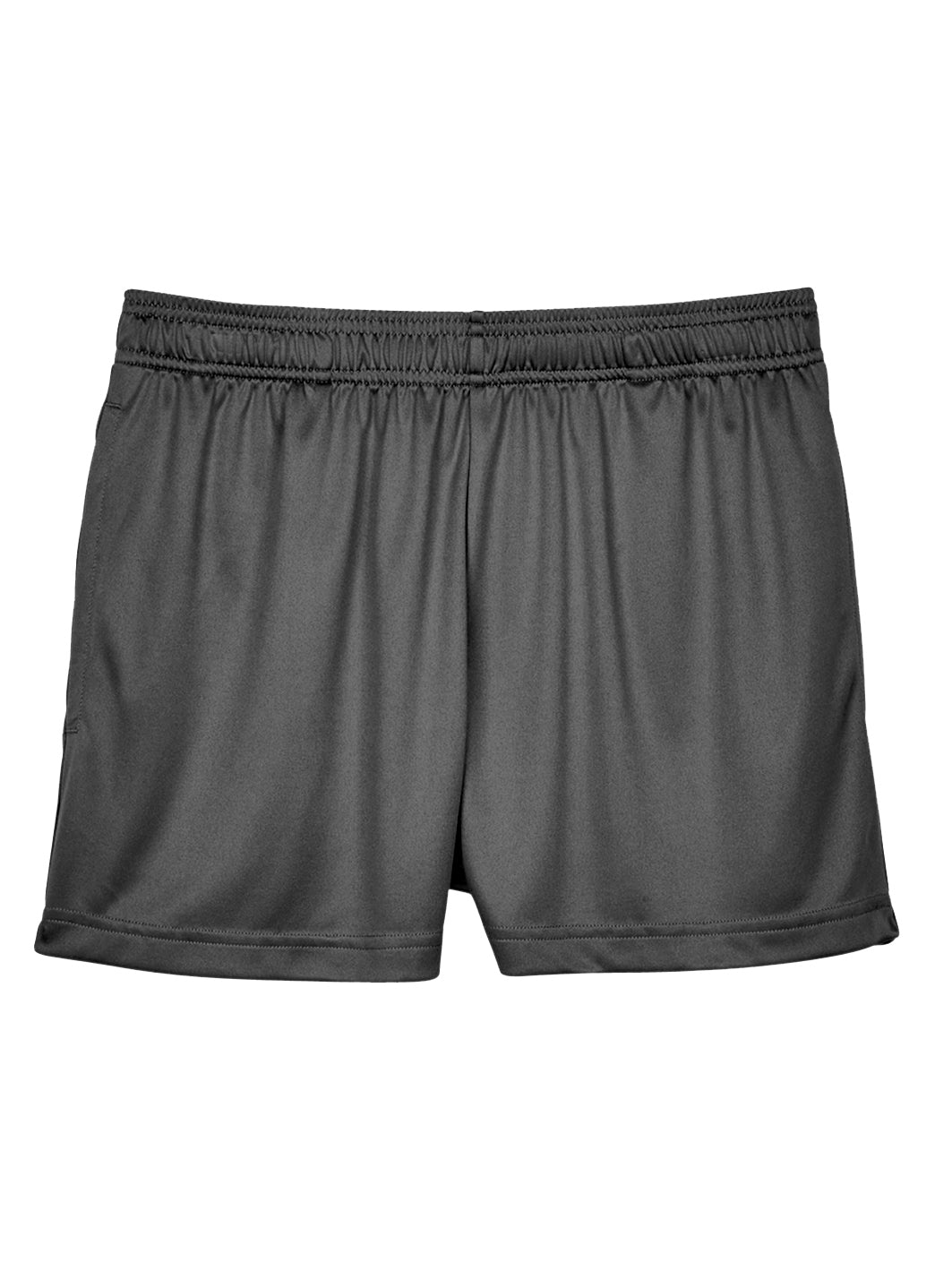 Team 365 Women's Zone Performance Shorts、mySite、noshort