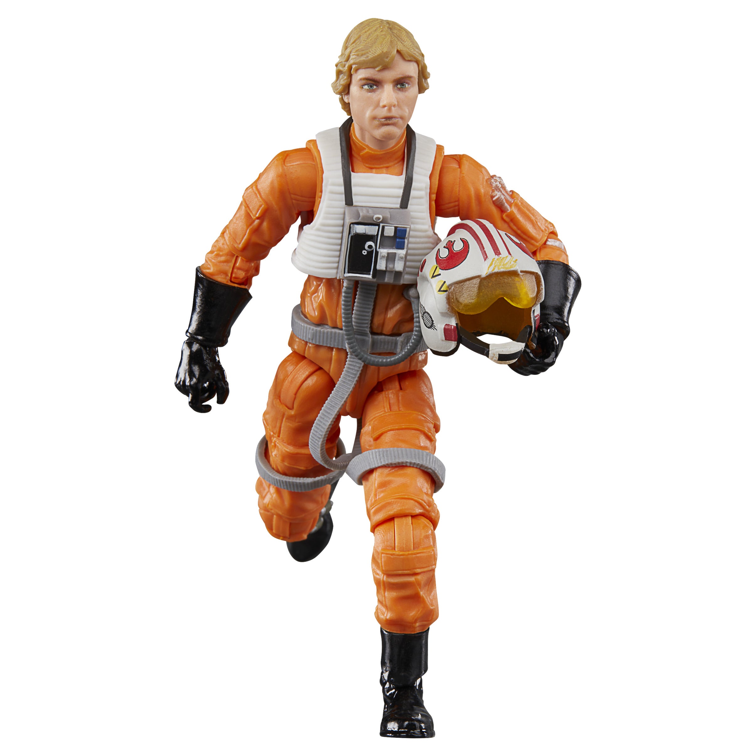 Star Wars The Vintage Collection Luke Skywalker (X-wing Pilot)、mySite、hgirdovlk