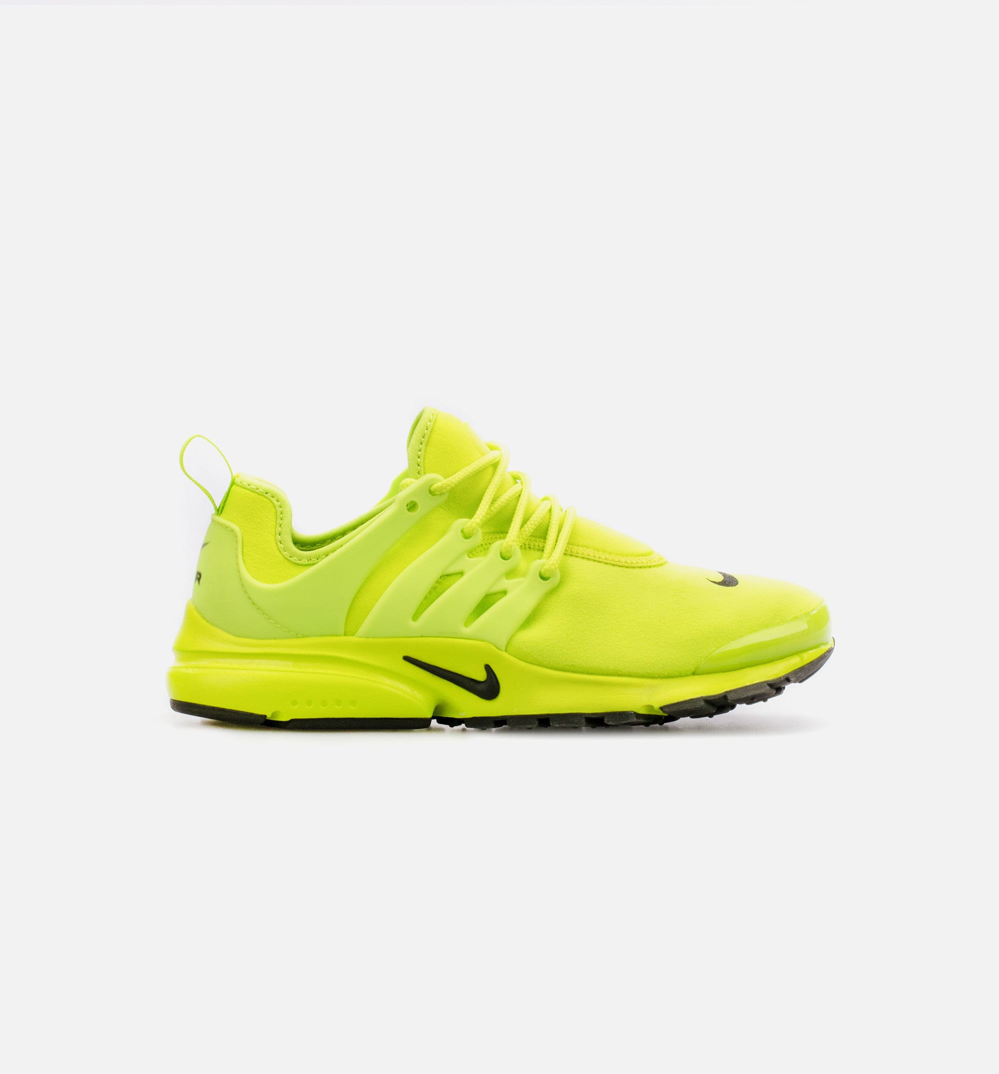 Air Presto Tennis Ball Womens Running Shoe - Yellow、mySite、dreamappss