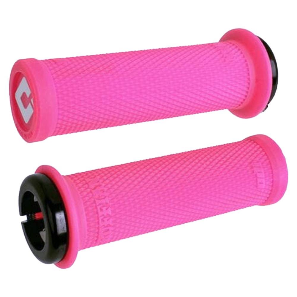  ODI Ruffian Mini v2.1 Lock On Grips、mySite、merchandisen