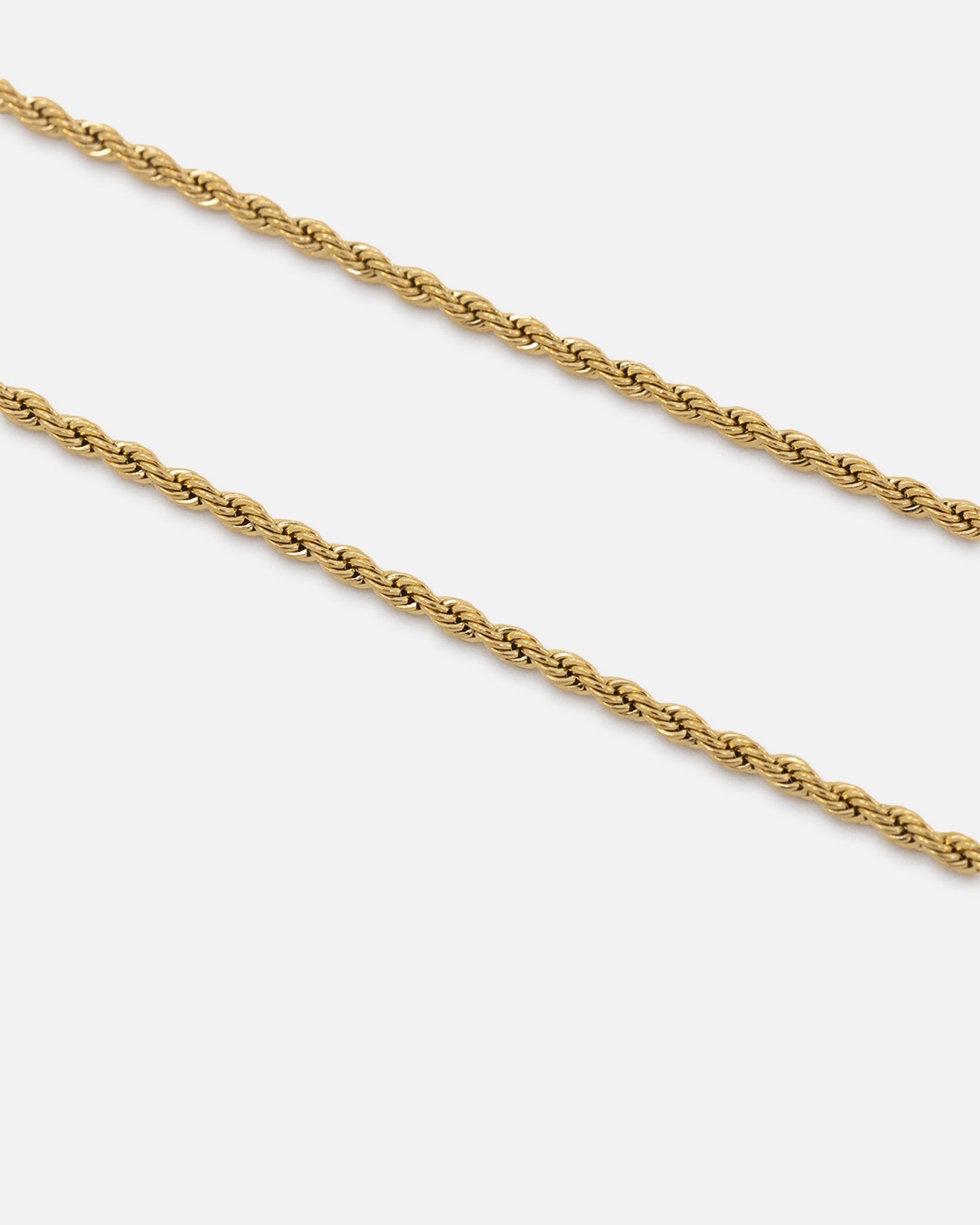 Saint Morta Chilli Rope Necklace Gold/Red、mySite、zt4zffjzw