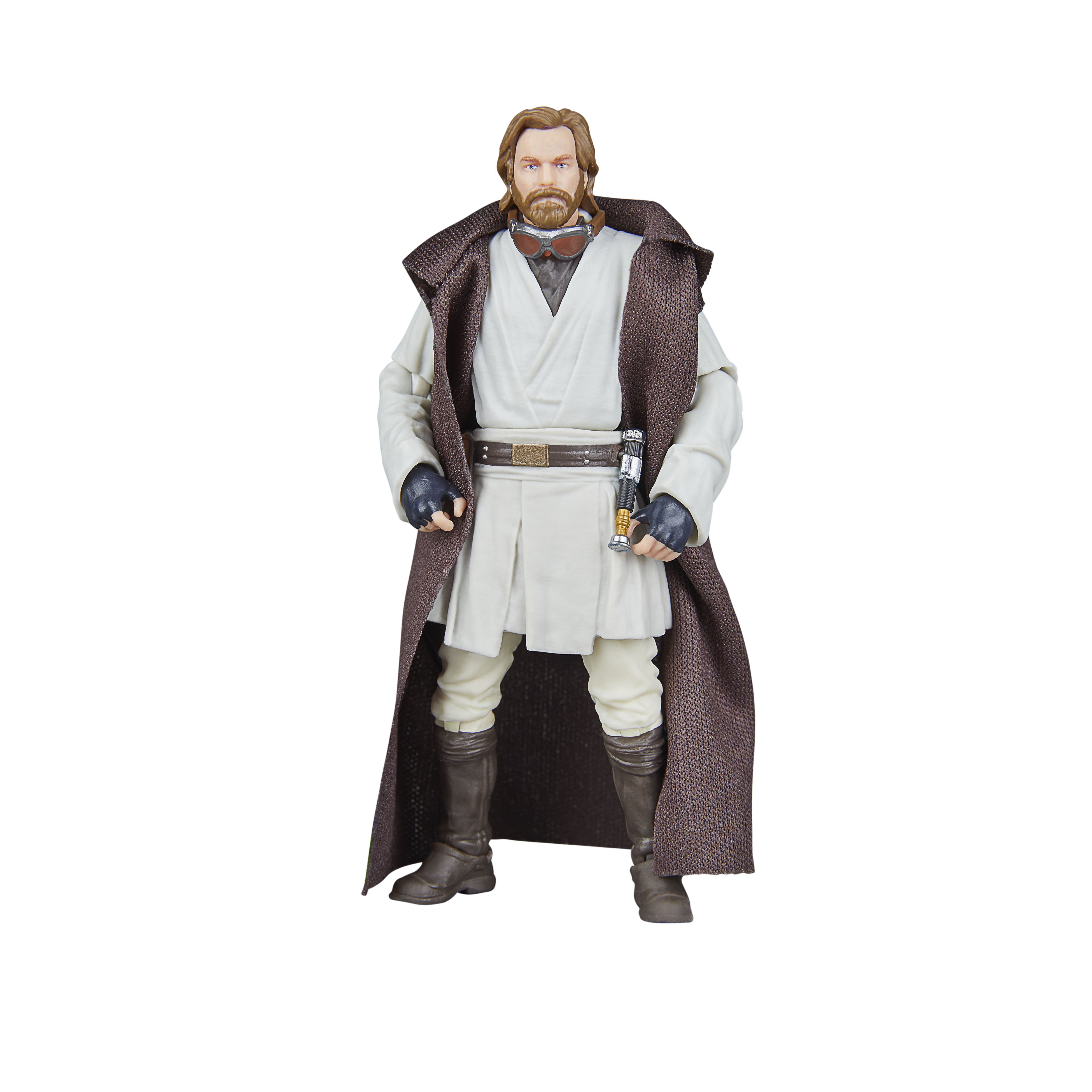 Star Wars Vintage Collection Obi-Wan Kenobi (Jedi Legend)、mySite、hgirdovlk