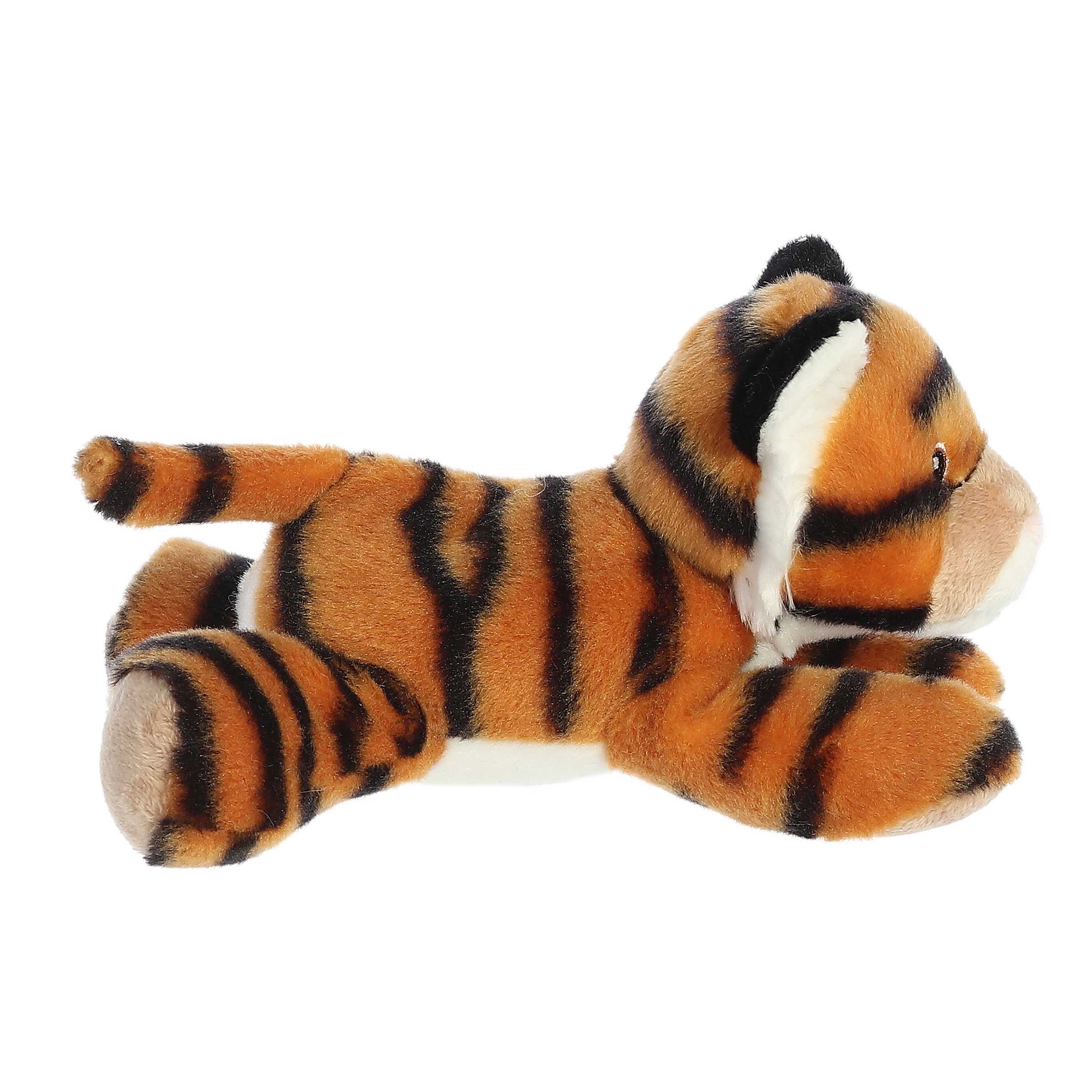 Aurora® - Eco Nation™ - Eco Softies™ - 8 Tiger、mySite、g9winljtr