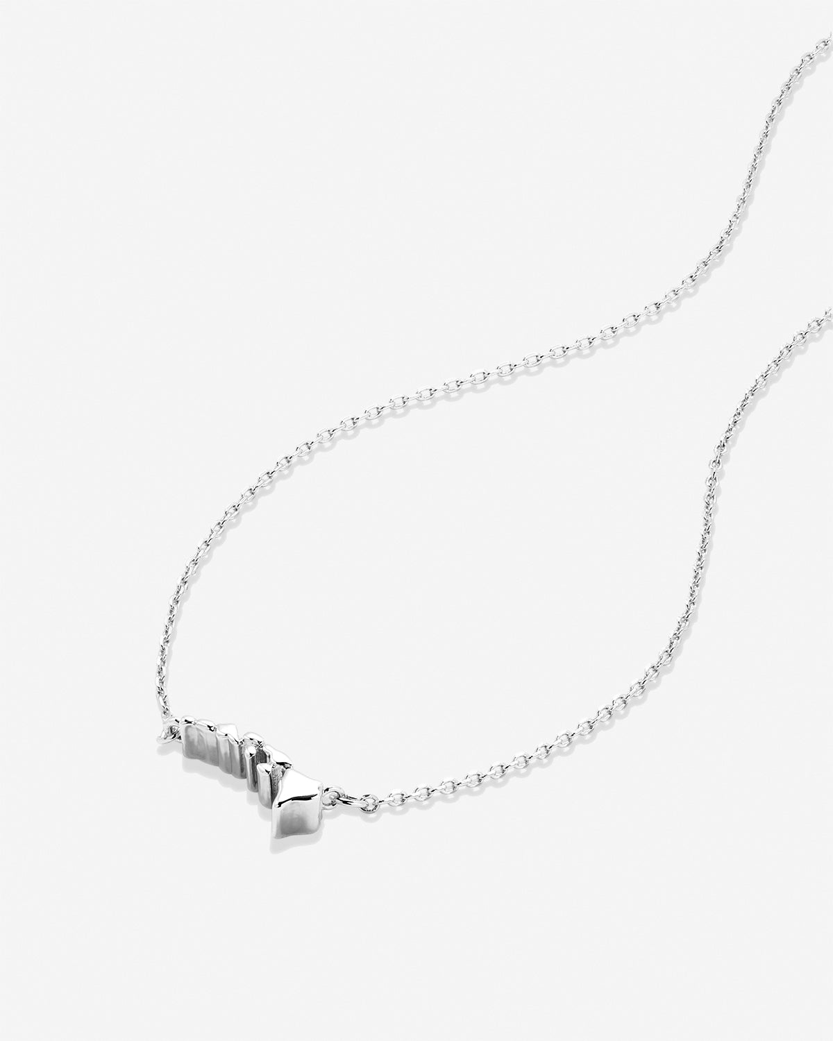 In The Heart Of Necklace — Hawaii、mySite、hinf8tx79