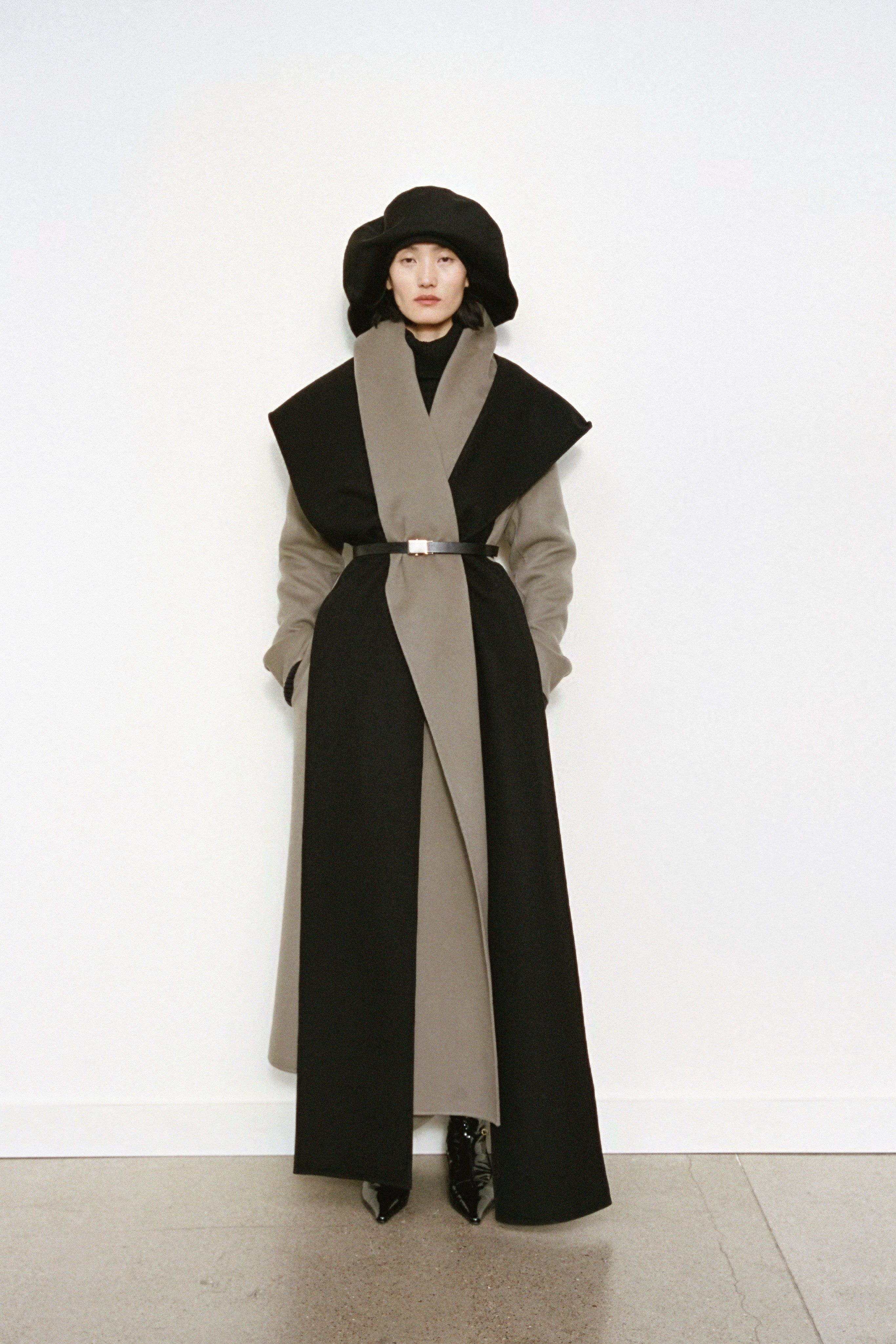 :: Women's Fall 2023 :: Look 19、mySite、aoinhome