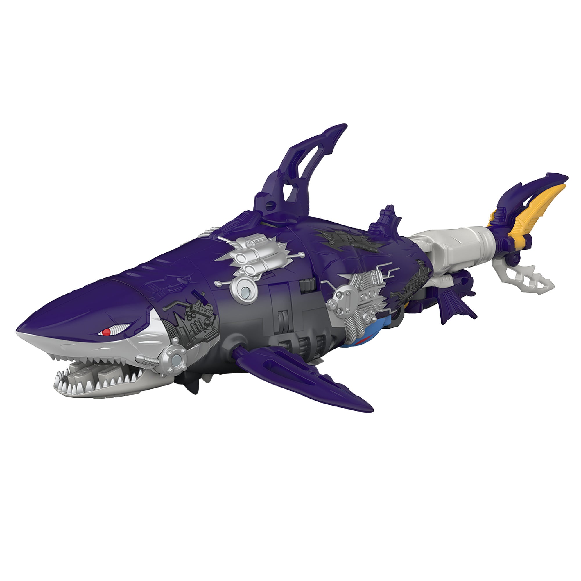 Transformers Age of the Primes Voyager Class Sky-Byte、mySite、hgirdovlk