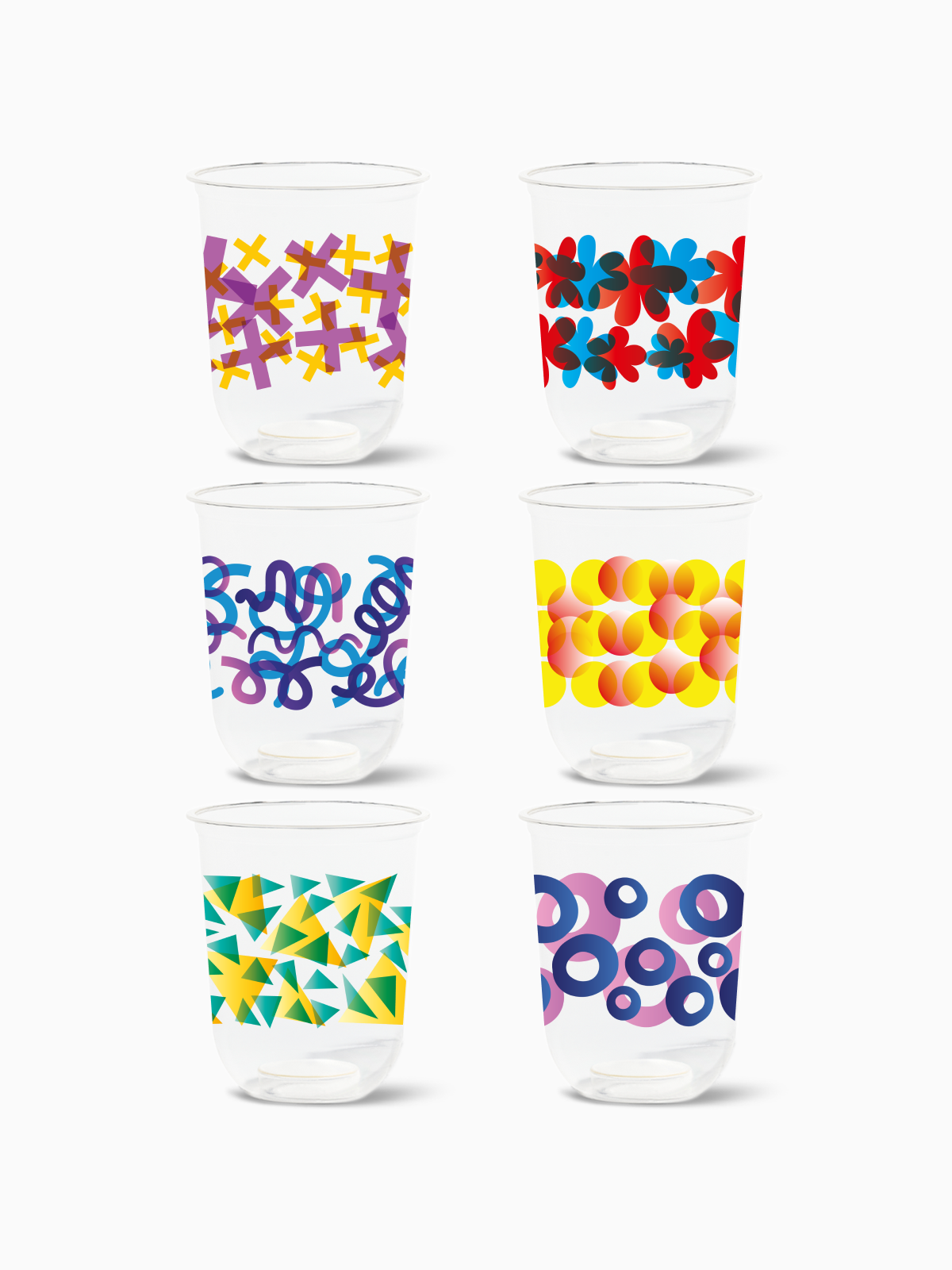 Color Whimsy 2 - NATURAL Arc 16oz、mySite、camillekostekn