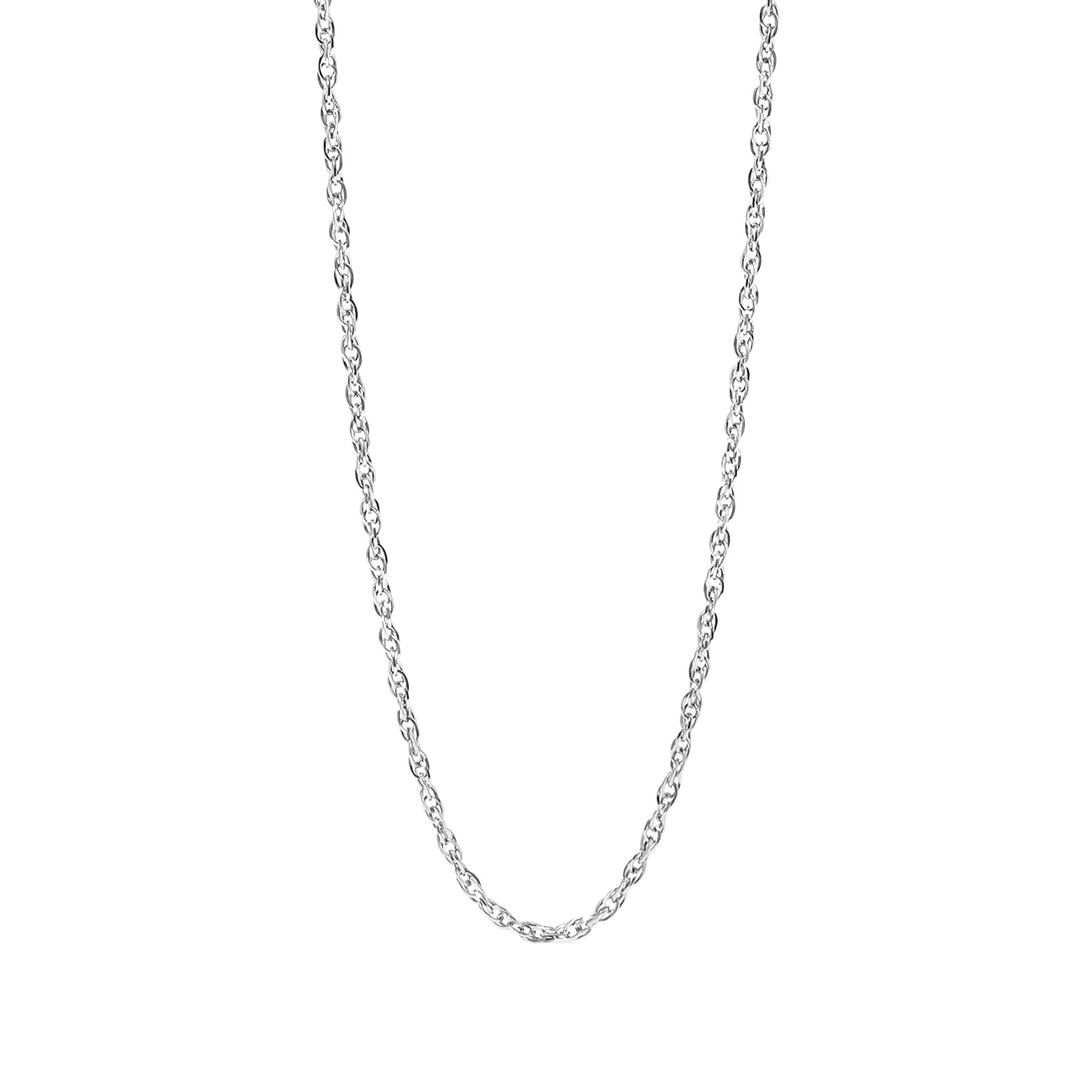 Stainless Steel Double Round Link Chain / CHN9959、mySite、dreamappss