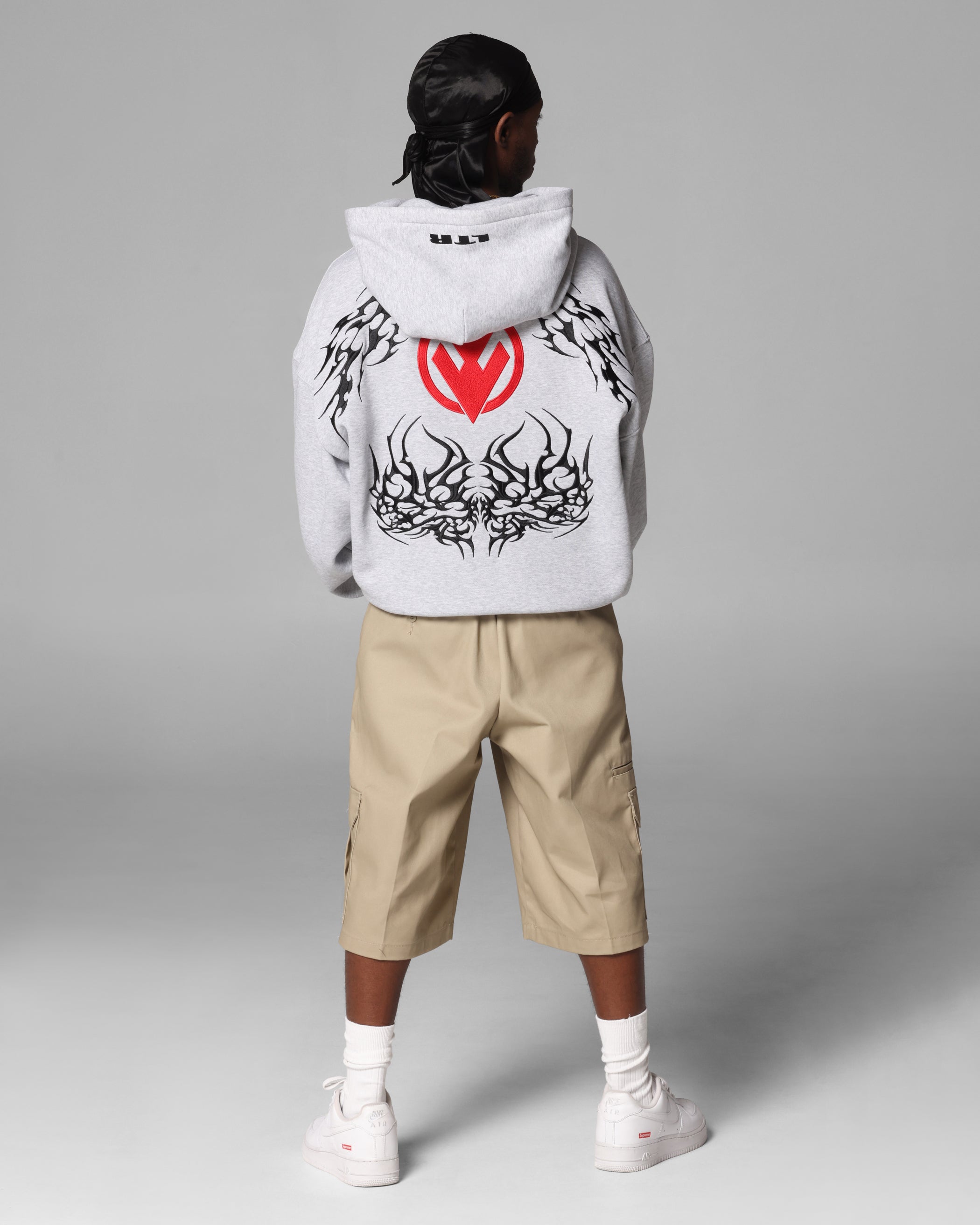 Loiter Star Wars Sith Hoodie Grey、mySite、zt4zffjzw