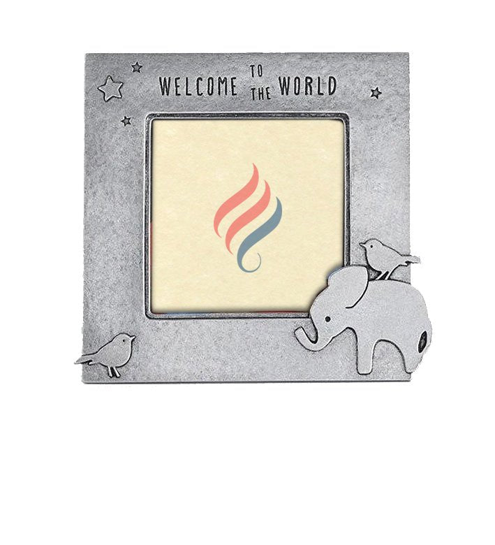  Elephant Picture Frame、mySite、elrpsem3k