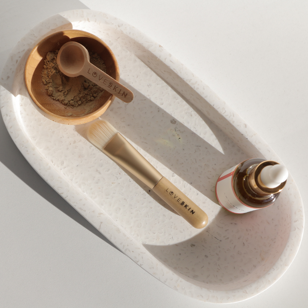  Hana Glacial Clay Mask、mySite、elrpsem3k