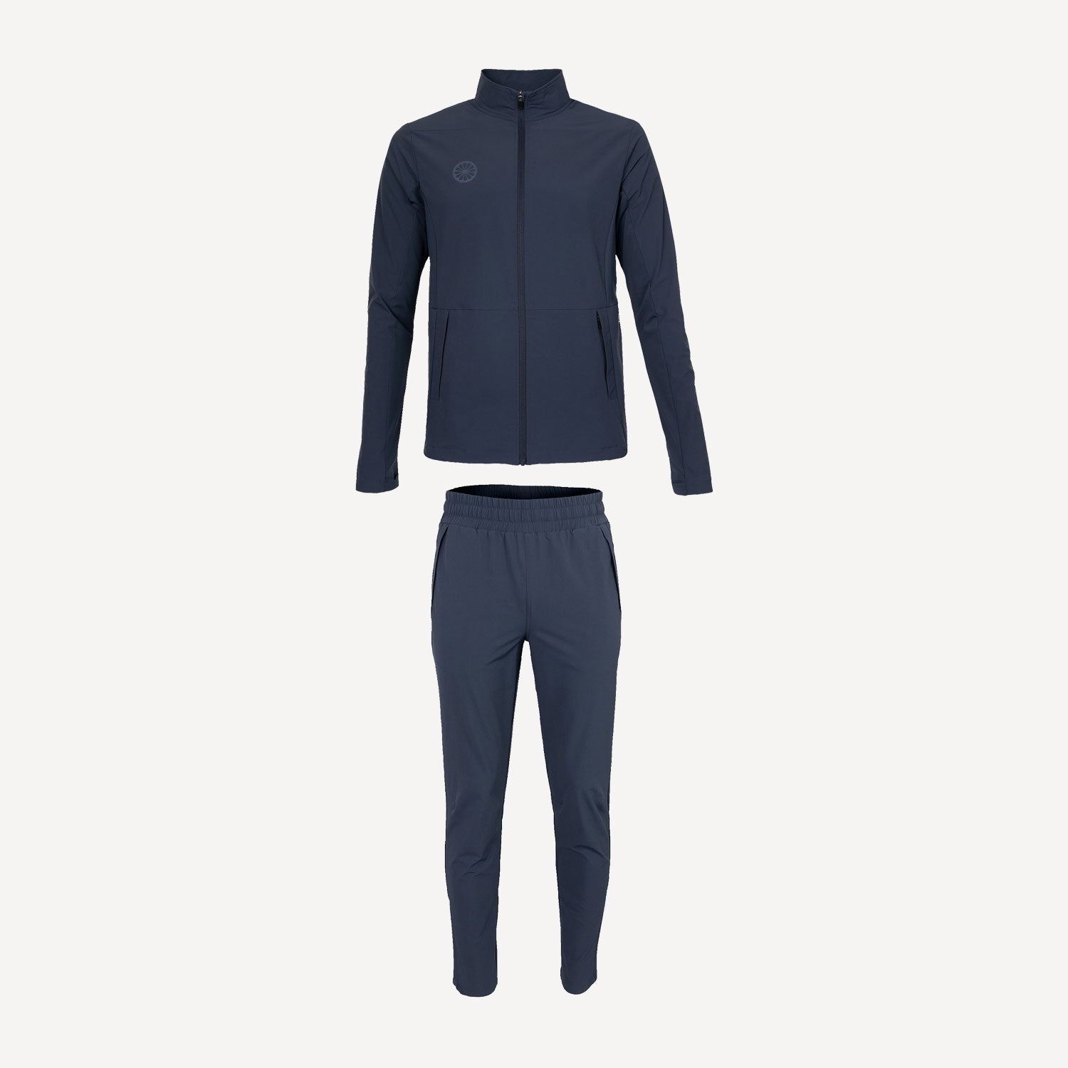 The Indian Maharadja Men's Team Set 05、mySite、neckold