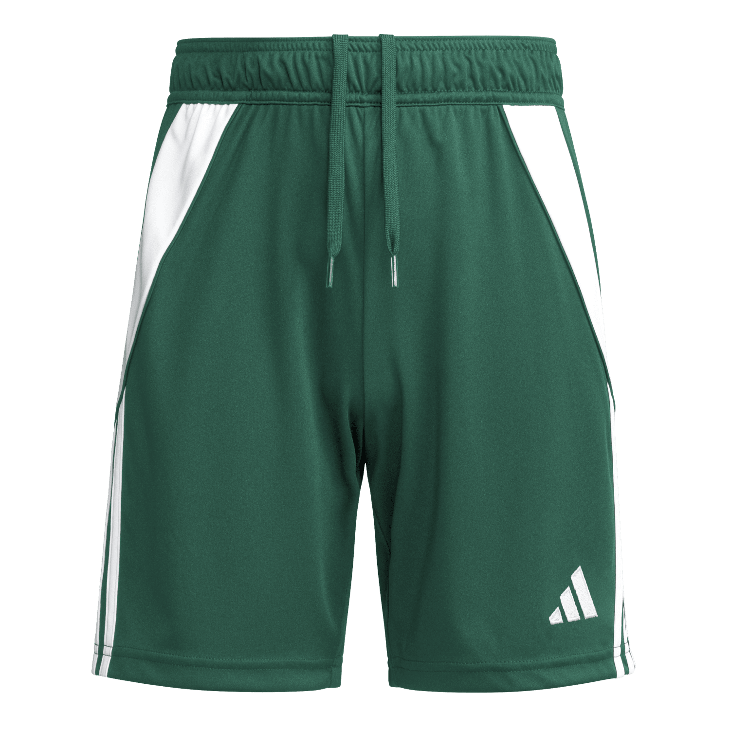 adidas Youth Tiro 24 Shorts - Green、mySite、noshort